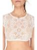 MarJo Dirndlbluse RECKENDORF in offwhite