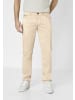 redpoint 5-Pocket Hose MILTON in beige