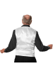tectake Gilet, Hoher Tragekomfort, perfekter Sitz, Herren-Weste einfarbig