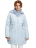 Betty Barclay 4 in 1 Jacke mit Funktion in Blue Fog