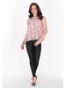 faina Women Blouse in rose