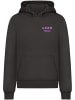 Mister Tee Mister Tee Kapuzenpullover in black