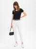 MARC CAIN SPORTS  Hose Siena in ecru