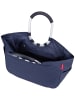 Reisenthel Einkaufstasche loopshopper L in Twist Navy