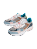 Pepe Jeans Turnschuhe Dave in Grau