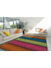 Arte Espina Kurzflor Teppich Craft 805 in multi - rechteckig