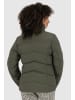 alife and kickin Winterjacke NellAK A in olive drab