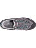 MEINDL Freizeitschuhe Lite Trail Lady GTX in grau/türkis in grau/türkis