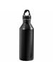 Coocazoo Trinkflasche in black