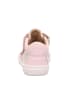 superfit Barfußschuh SUPERFREE in Rosa/Weiß