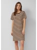 s.Oliver Kleid  in  89G9_braun