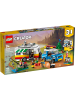 LEGO Creator 3in1 31108 Wohnwagen