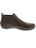 rieker Chelsea Boot Braun