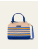 Oilily Hitesh Handtasche in Blau