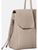 Custo Barcelona Handtasche in OFF-WHITE