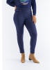 October Jeggings in Dark blue