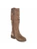 remonte Schaftstiefel in brown