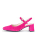 Gabor Pumps in Pink