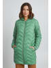Fransa Jacke FRBAPADDING Regular fit in Malachite Green