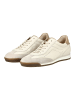 Gabor Sneaker in Weiß/Beige