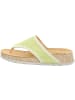 Think! Zehentrenner KOAK DAMEN in Lime