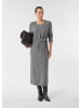 comma Kleid  in  95W5_schiefergrau
