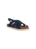 LadyPepp Sandalen in Blau