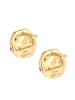 Elli Ohrringe 925 Sterling Silber in Gold