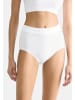 Sloggi Maxi Slip Double Comfort T in Weiß