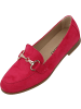 Palado Loafers Sulva in Pink