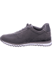 Marco Tozzi Slipper in grau