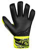 Reusch Torwarthandschuh Attrakt Infinity Junior in 2025 safe yell/silver/black