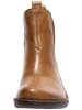 Fly London Stiefelette in Camel