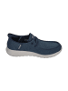 Skechers Sneaker Low GO WALK Max 216285 in blau