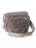 Fräulein Frida Tasche in grau