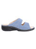 Finn Comfort Pantolette SANSIBAR in blau