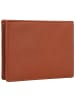 Marc O'Polo Pete Geldbörse Leder 12 cm classic cognac