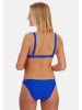 BECO the world of aquasports Bikini Sweetheart in royalblau