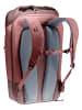 Deuter Reiserucksack Utilion 30 in Caspia/Raisin