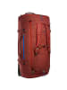 Tatonka Duffle Roller 140 2 Rollen Reisetasche 40 cm in tangored