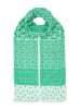 Harpa Schal ITRI in SH-0299 green