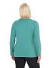 Ulla Popken Shirt in grün