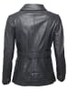 JCC Lederjacke R6382 in grau