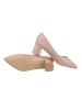 Ital-Design Pump in Beige