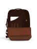 Cabinzero Adventure 65 Daypack 52 cm in marrakech red