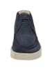 Sioux Stiefelette Urandolo-700 in blau