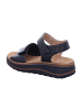 Hartjes Sandalette in schwarz