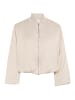 Soaked in Luxury Jacke SLKalea Baggy fit in Oatmeal