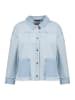 Ulla Popken Jacke in light blue