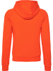 Hummel Hummel Kapuzenpullover Hmlgg12 Multisport Damen in CHERRY TOMATO